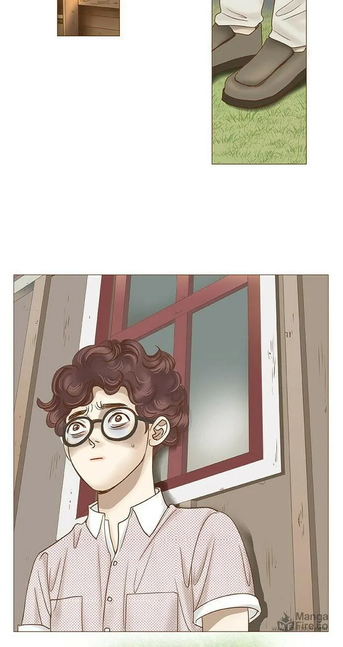 Read Confession chapter 87 image 17 on Lezhin