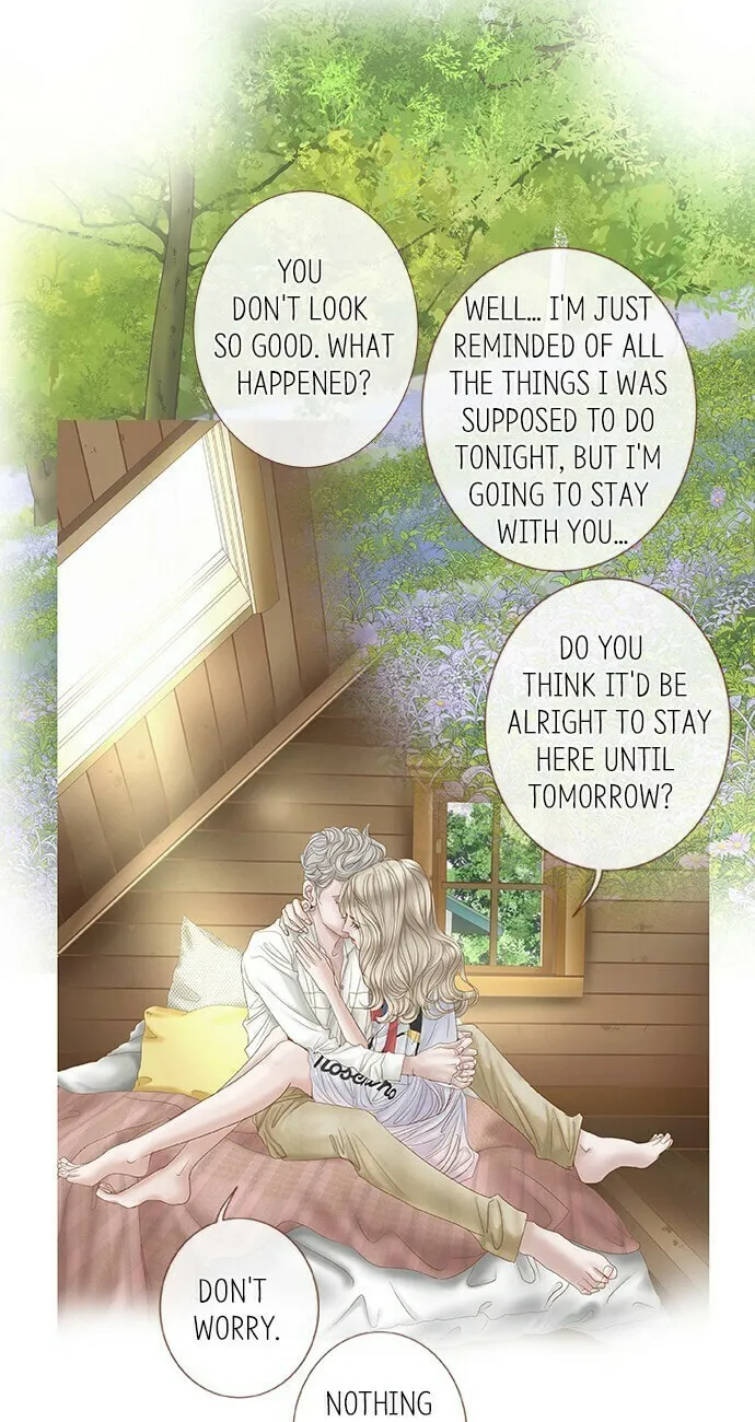 Read Confession chapter 87 image 18 on Lezhin