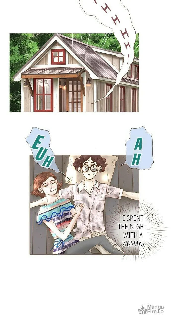 Read Confession chapter 87 image 2 on Lezhin