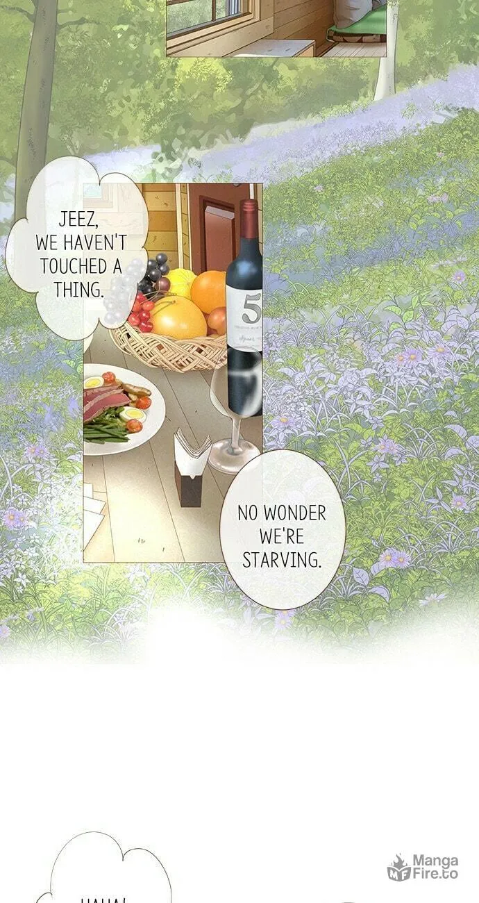 Read Confession chapter 87 image 20 on Lezhin