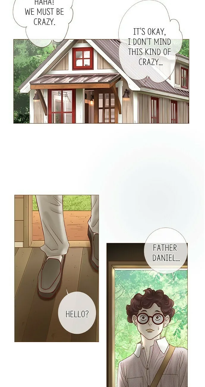 Read Confession chapter 87 image 21 on Lezhin