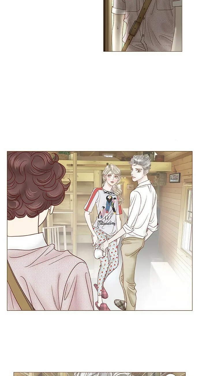 Read Confession chapter 87 image 22 on Lezhin