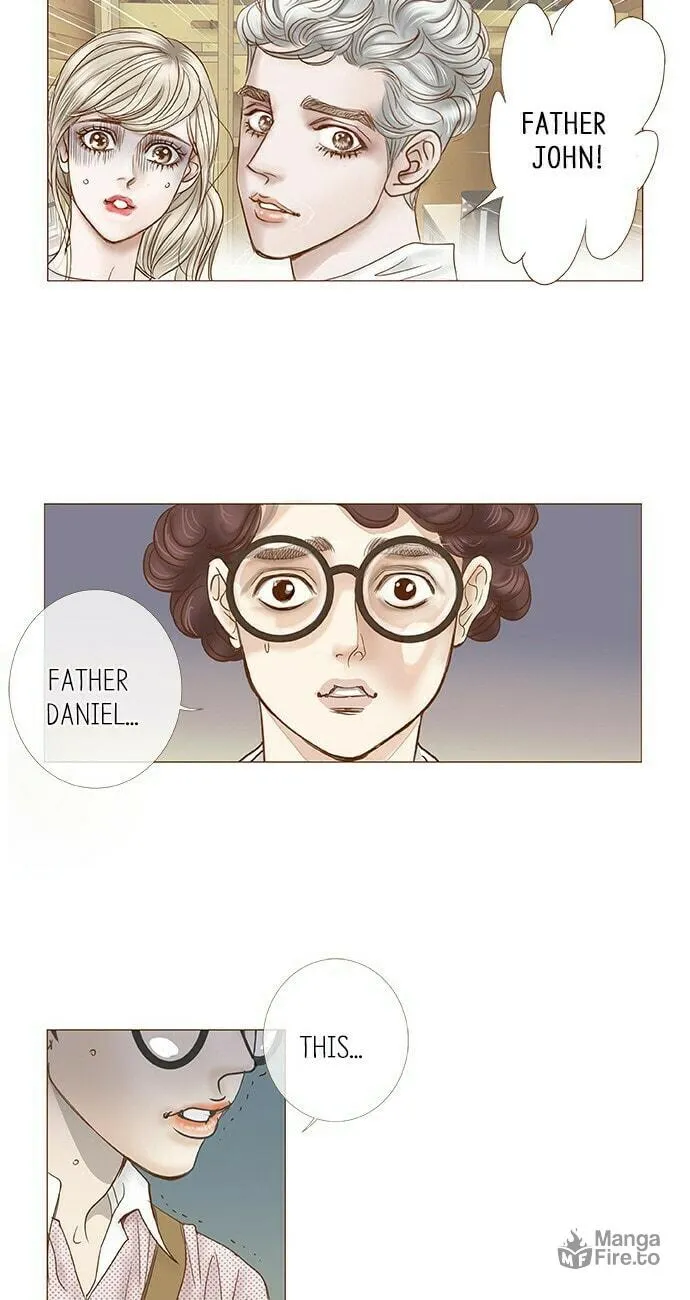 Read Confession chapter 87 image 23 on Lezhin