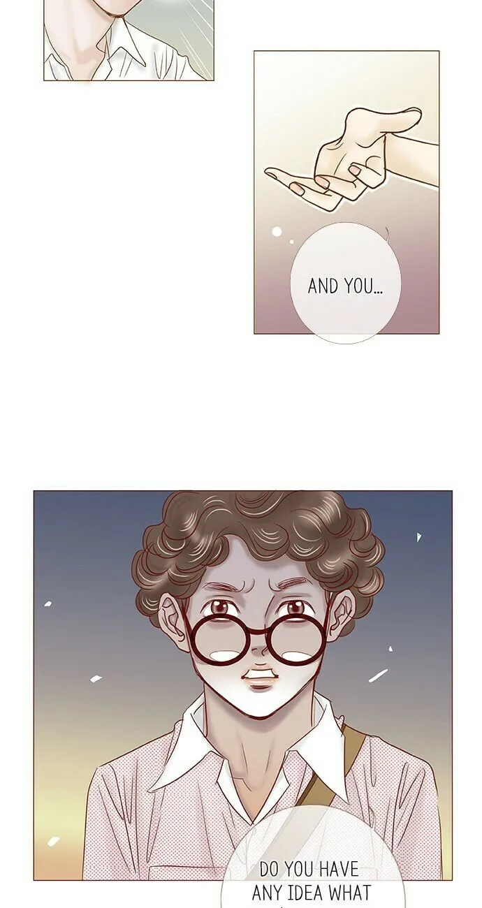 Read Confession chapter 87 image 25 on Lezhin