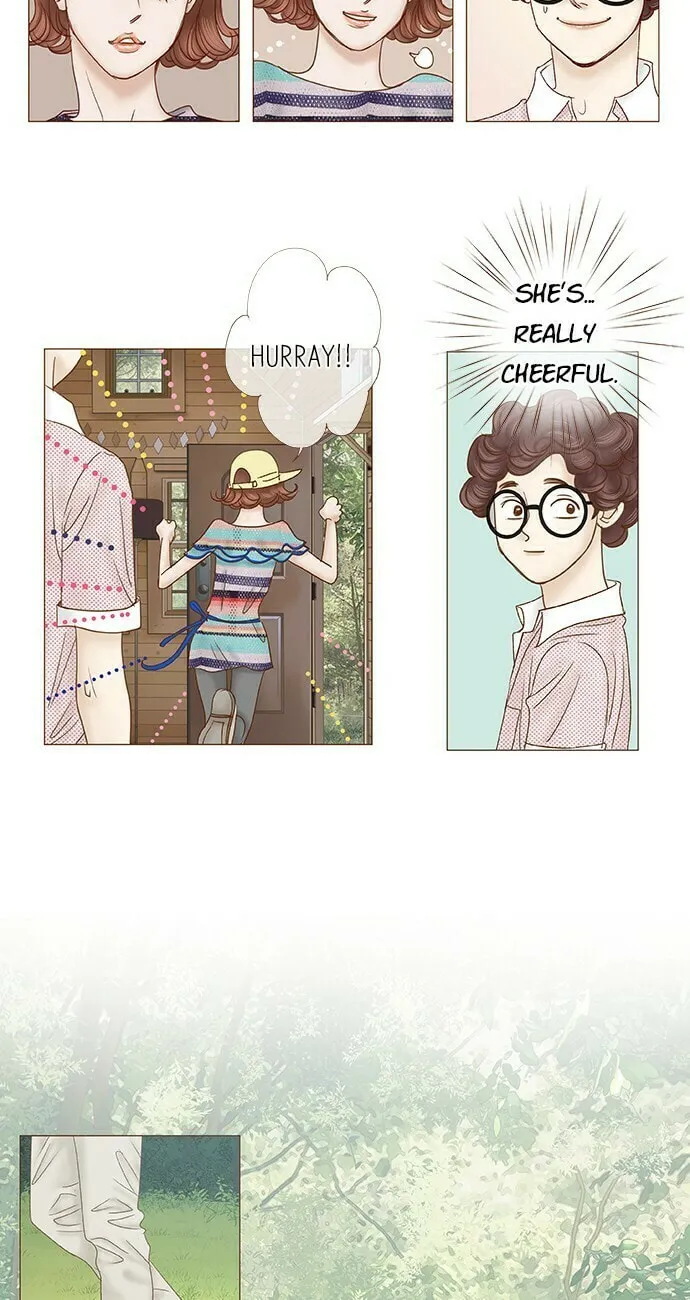 Read Confession chapter 87 image 7 on Lezhin