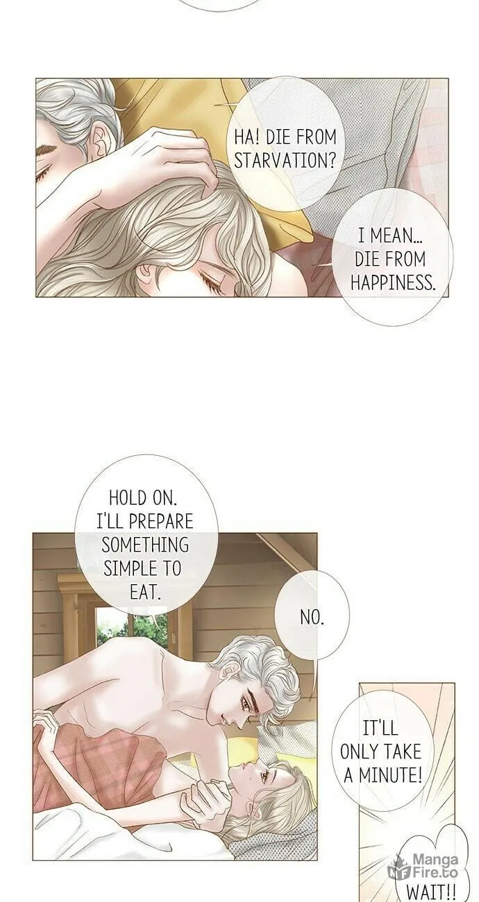 Read Confession chapter 87 image 9 on Lezhin