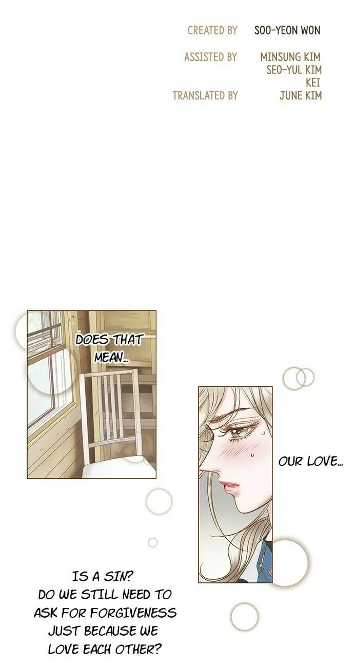 Read Confession chapter 89 image 1 on Lezhin