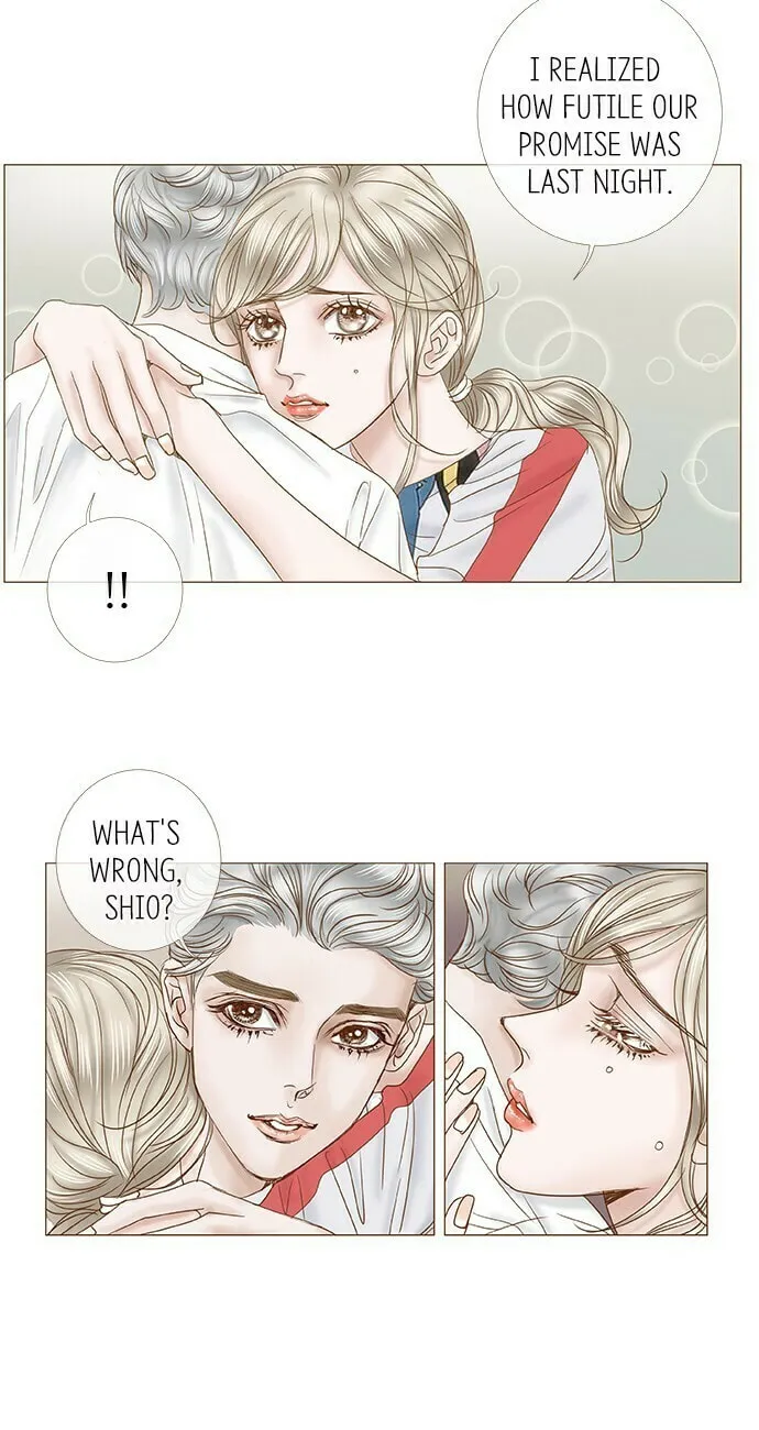 Read Confession chapter 89 image 10 on Lezhin