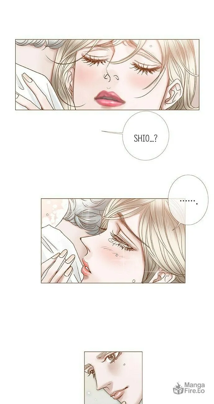 Read Confession chapter 89 image 11 on Lezhin