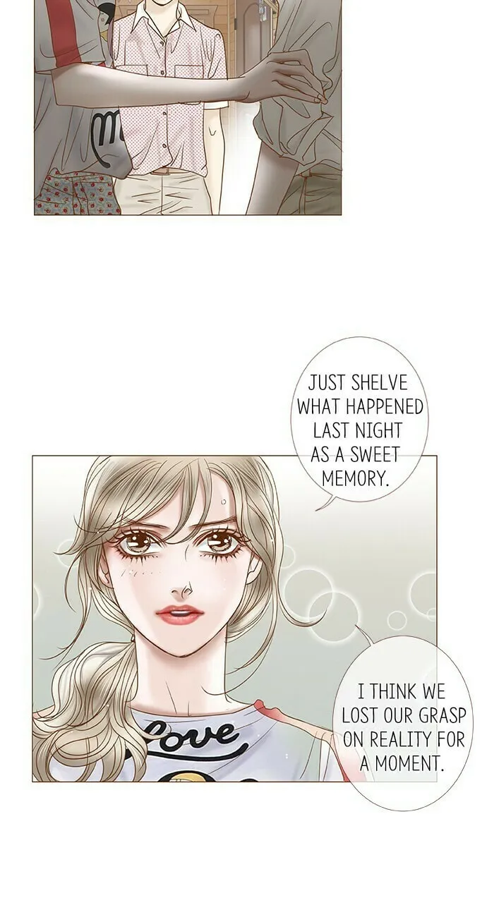 Read Confession chapter 89 image 13 on Lezhin