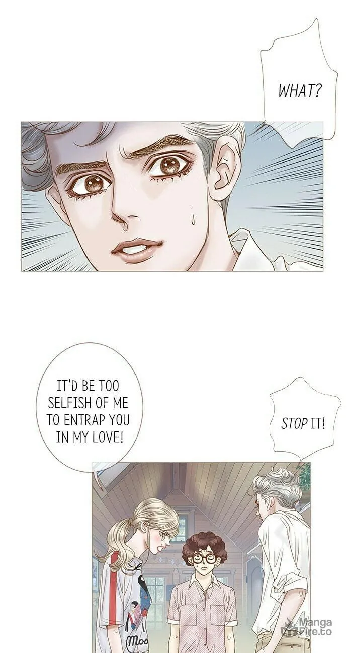Read Confession chapter 89 image 14 on Lezhin