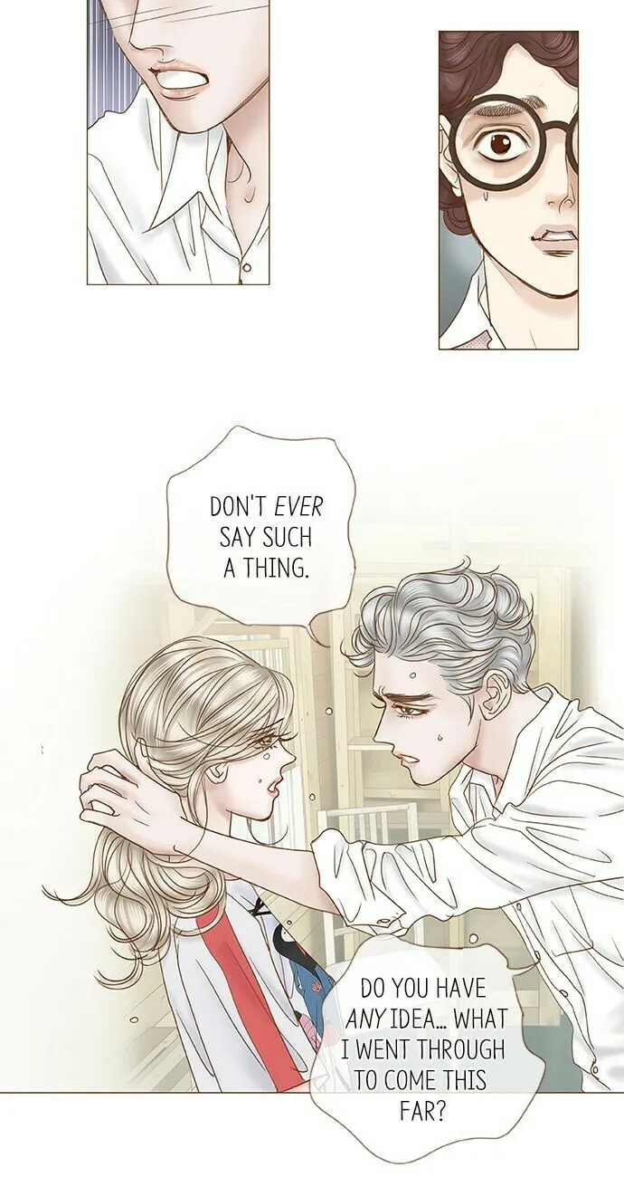 Read Confession chapter 89 image 16 on Lezhin