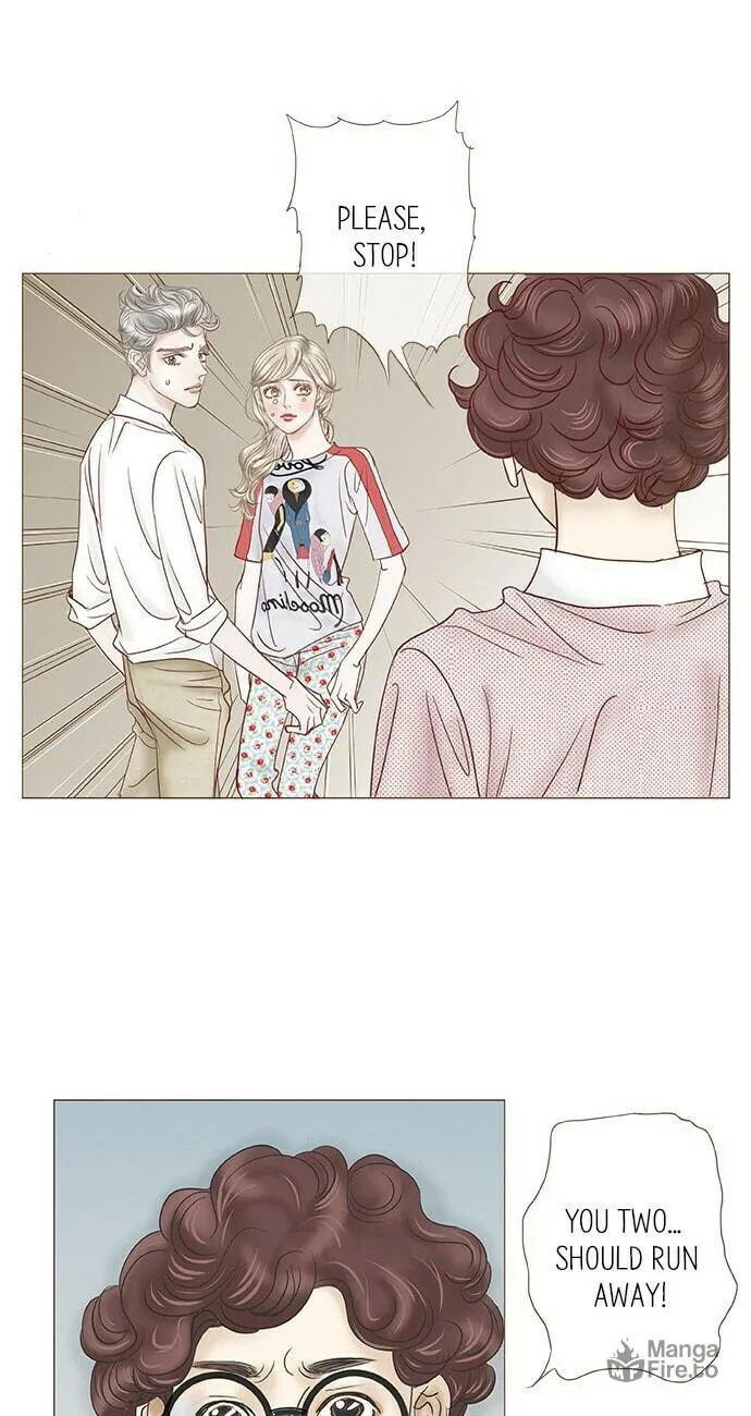 Read Confession chapter 89 image 17 on Lezhin