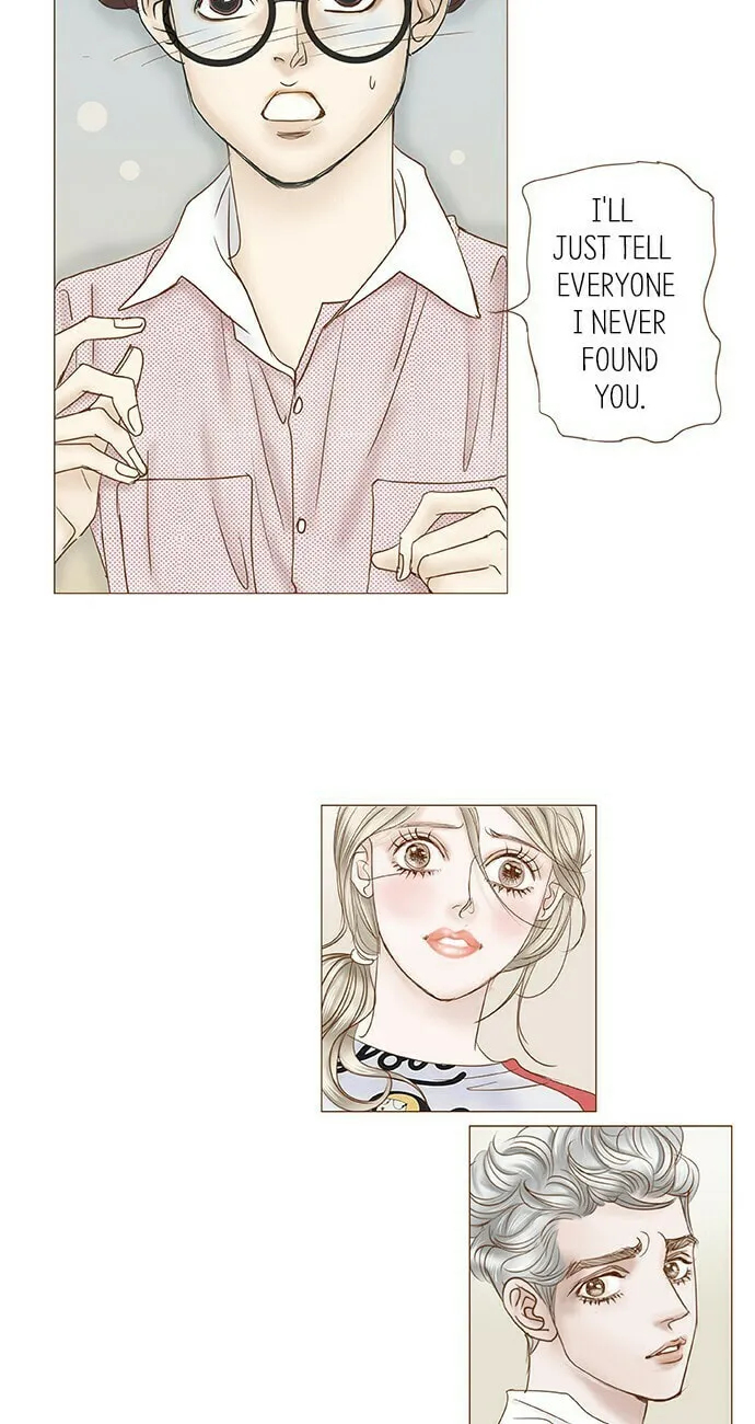Read Confession chapter 89 image 18 on Lezhin