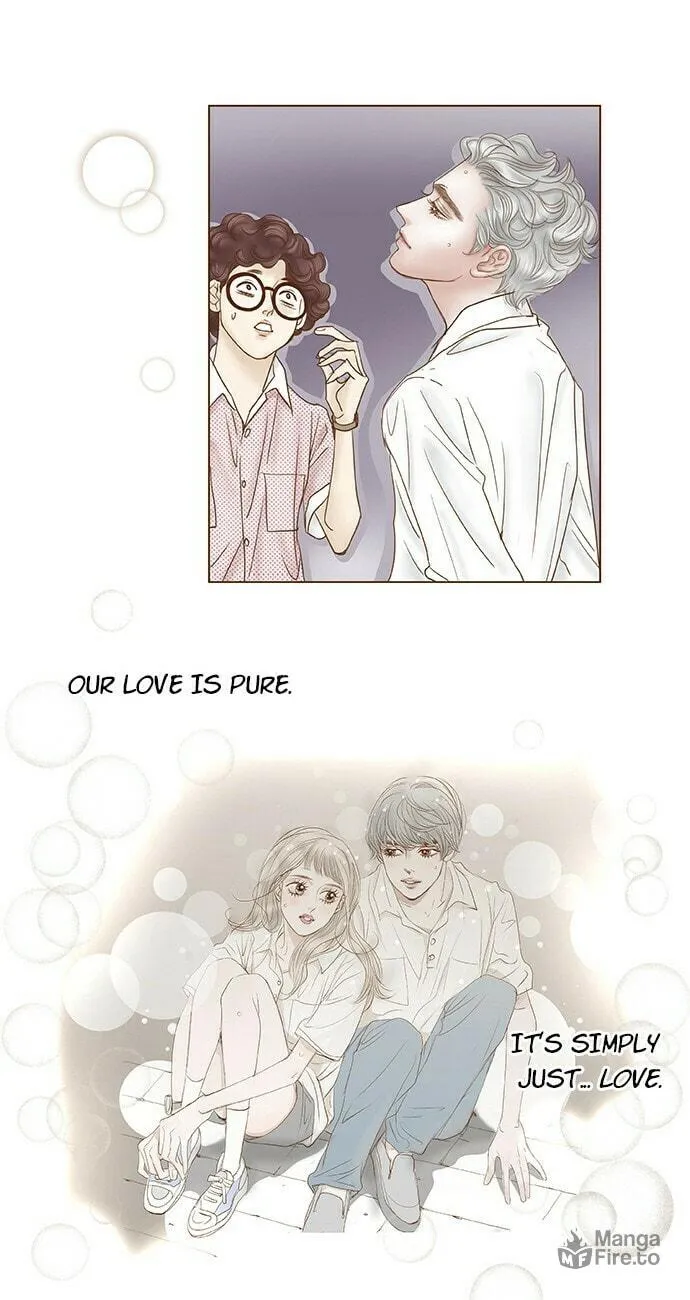 Read Confession chapter 89 image 2 on Lezhin
