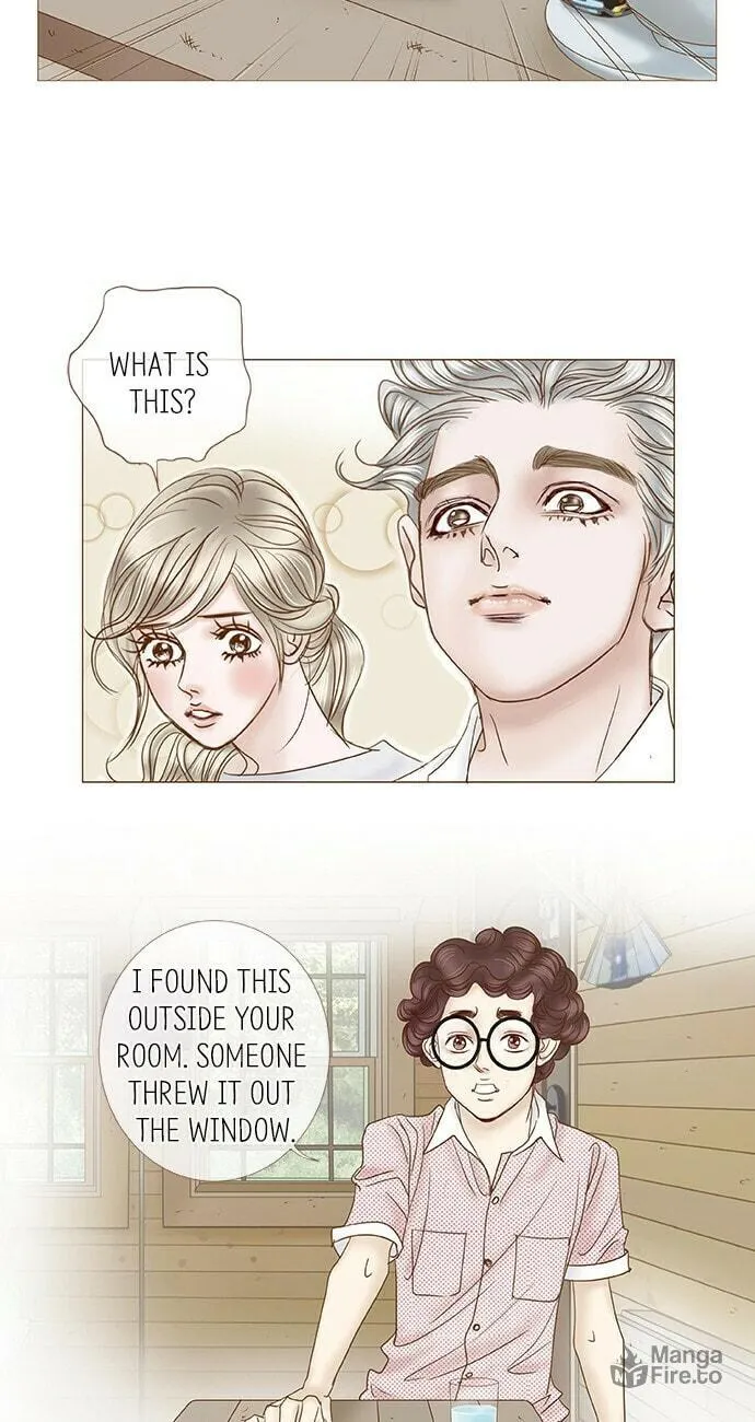 Read Confession chapter 89 image 20 on Lezhin