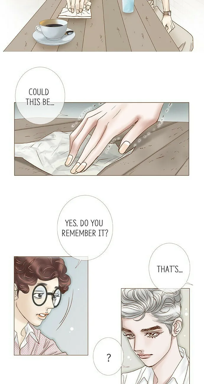 Read Confession chapter 89 image 21 on Lezhin