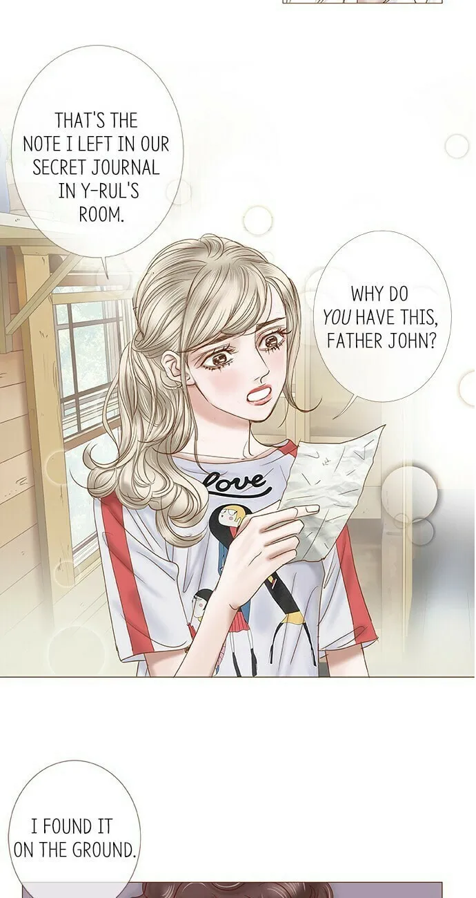 Read Confession chapter 89 image 22 on Lezhin
