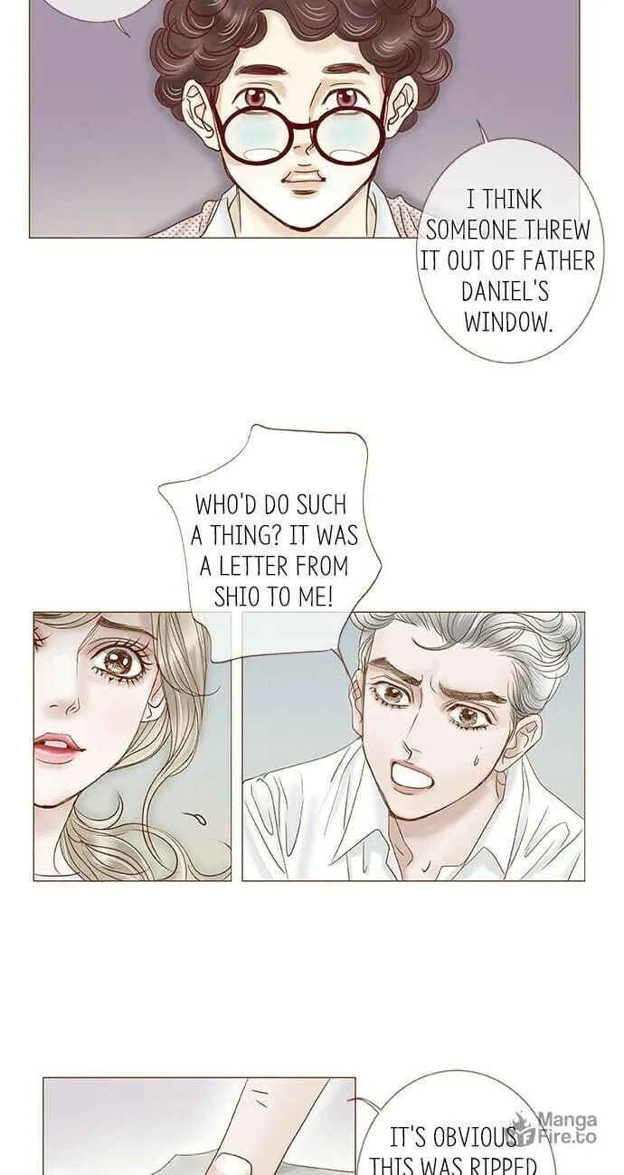 Read Confession chapter 89 image 23 on Lezhin