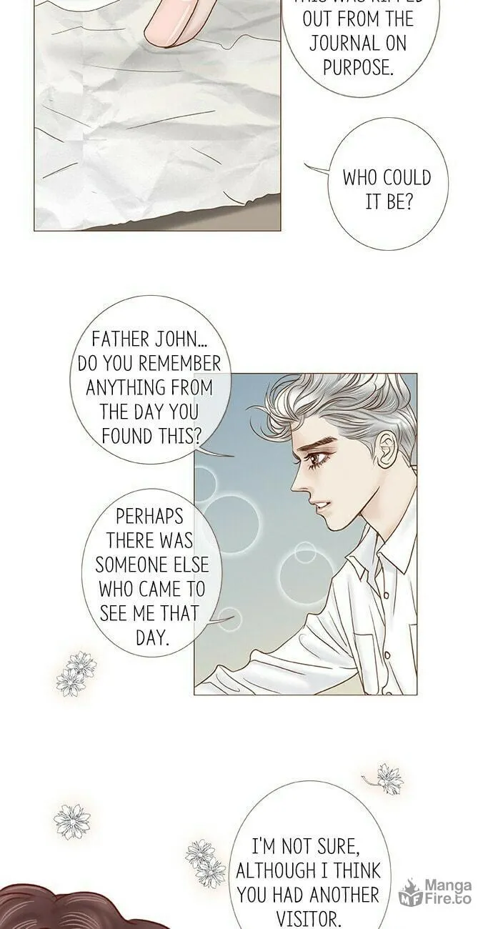 Read Confession chapter 89 image 24 on Lezhin