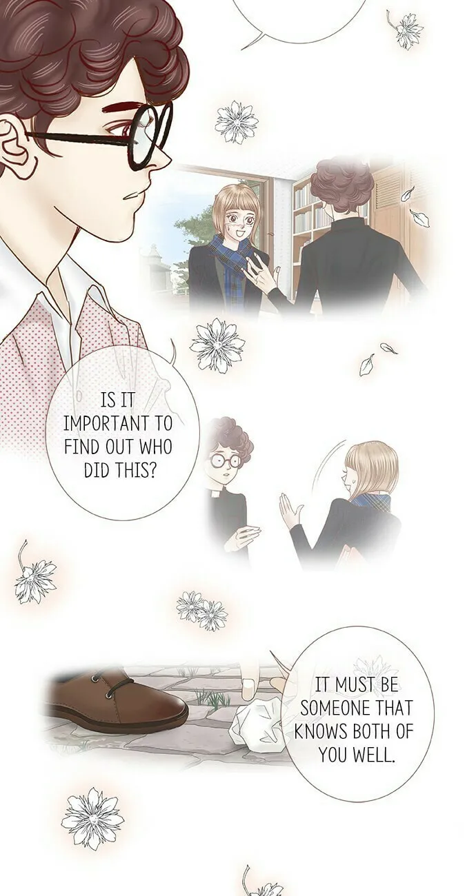 Read Confession chapter 89 image 25 on Lezhin