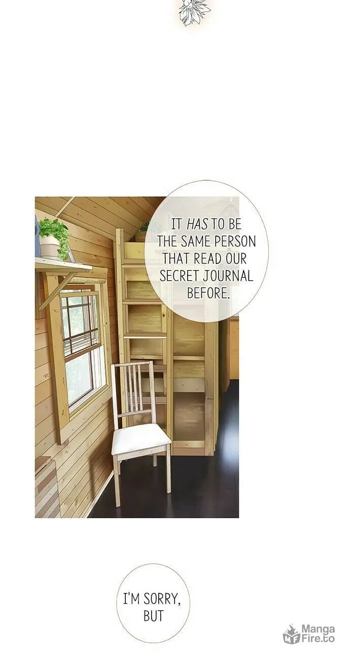 Read Confession chapter 89 image 26 on Lezhin