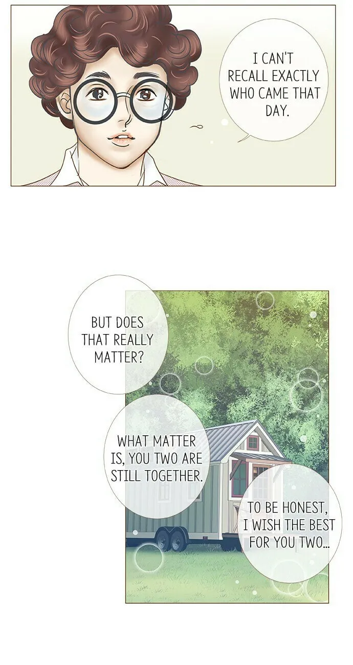 Read Confession chapter 89 image 27 on Lezhin