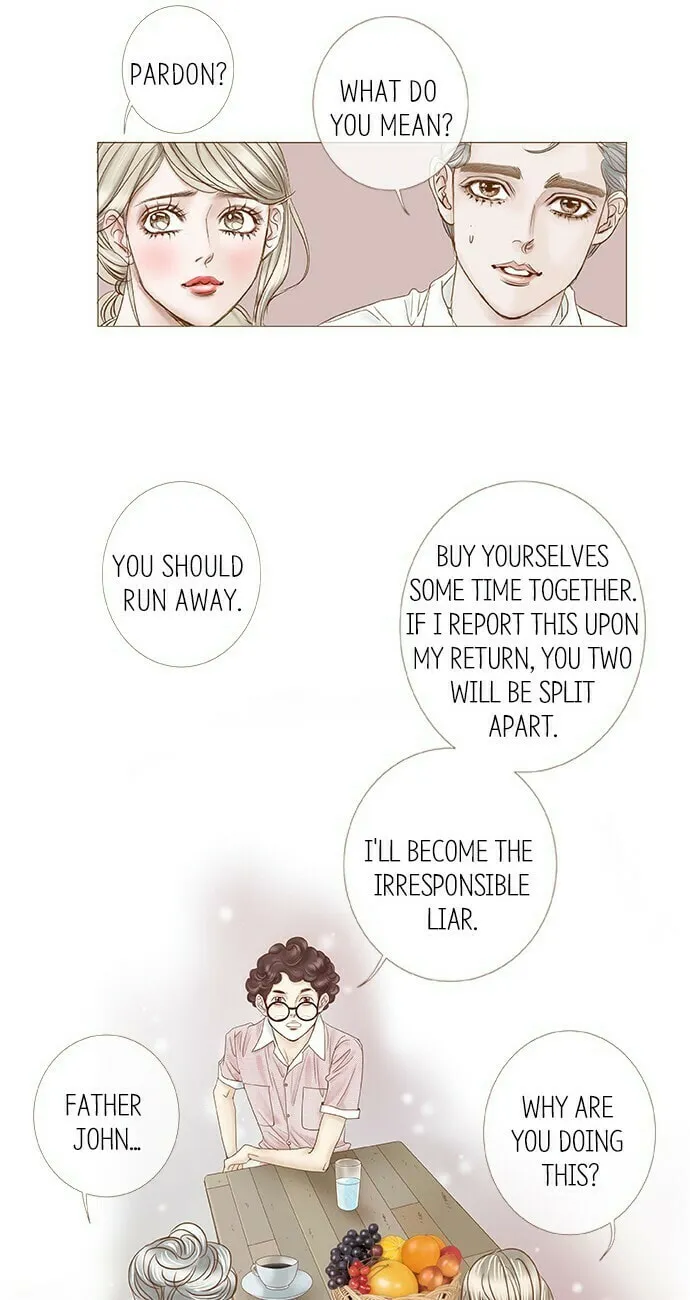 Read Confession chapter 89 image 28 on Lezhin
