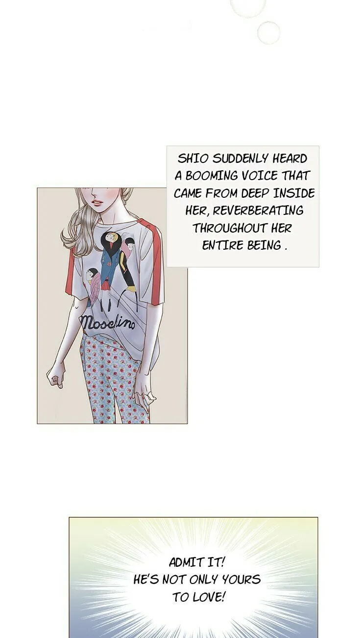 Read Confession chapter 89 image 3 on Lezhin