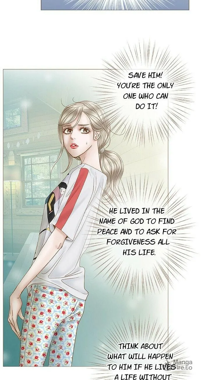 Read Confession chapter 89 image 4 on Lezhin