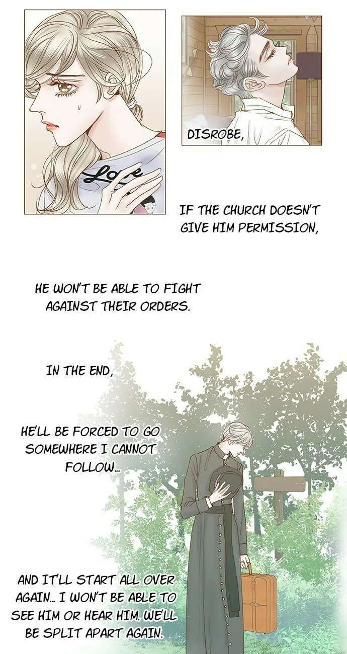 Read Confession chapter 89 image 6 on Lezhin