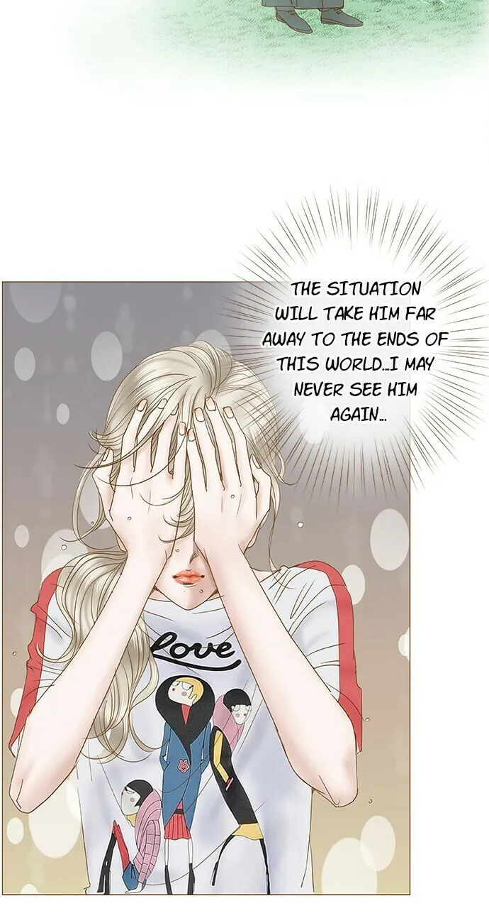 Read Confession chapter 89 image 7 on Lezhin