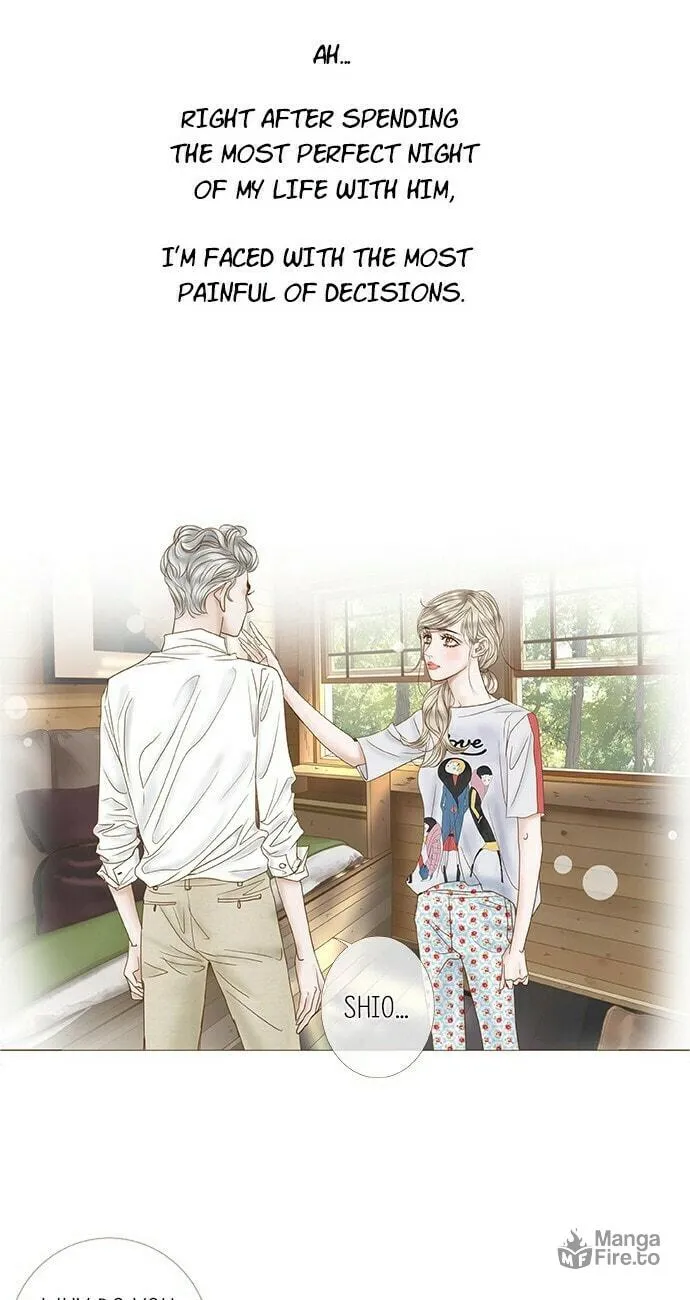Read Confession chapter 89 image 8 on Lezhin