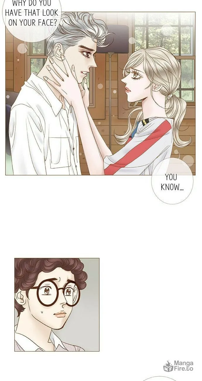 Read Confession chapter 89 image 9 on Lezhin
