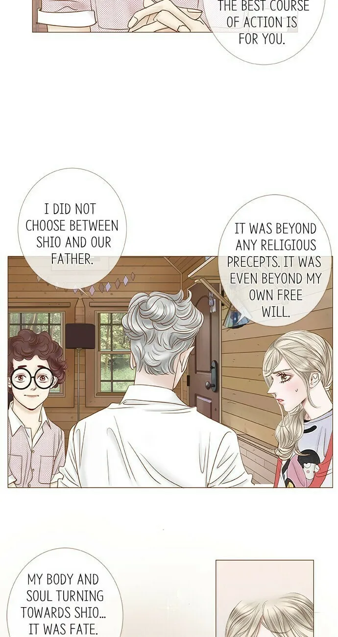 Read Confession chapter 90 image 10 on Lezhin