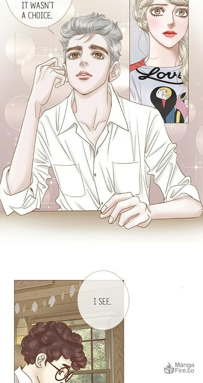 Read Confession chapter 90 image 11 on Lezhin