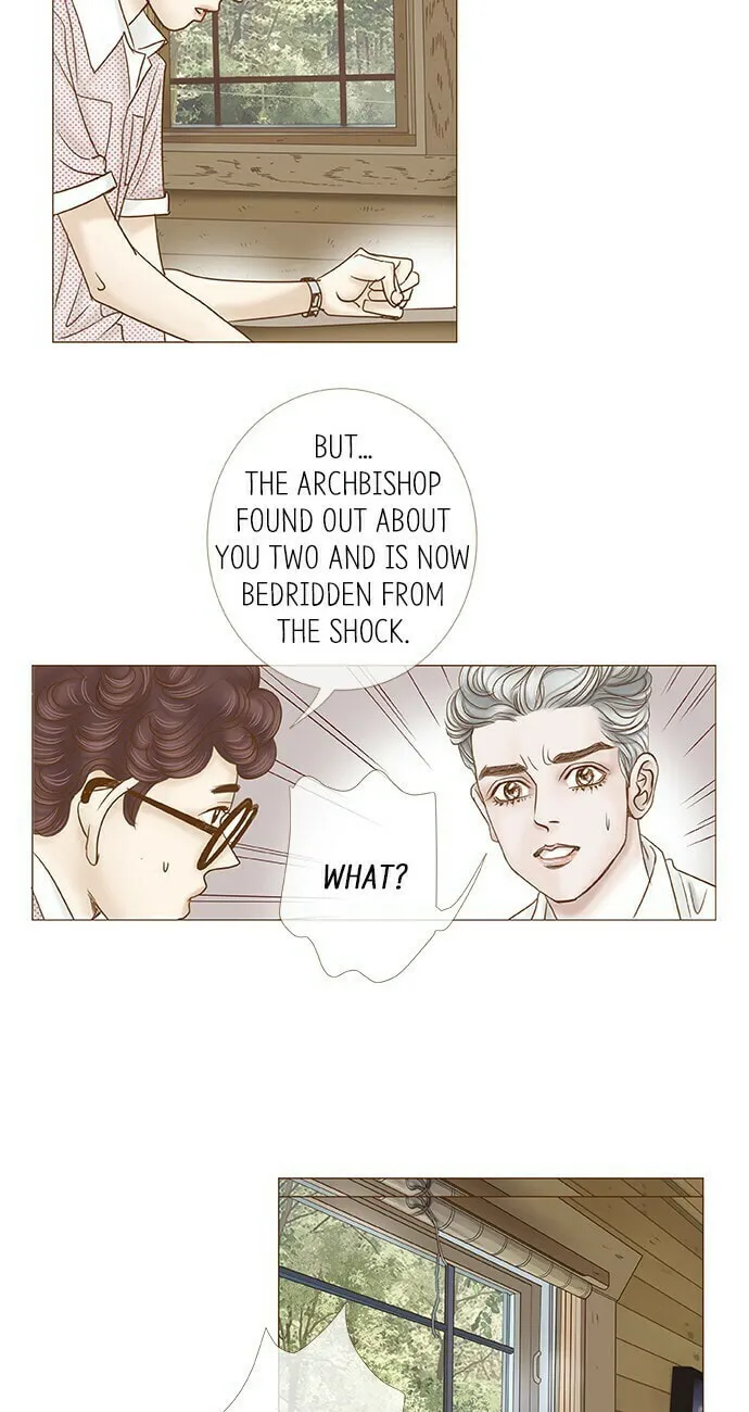 Read Confession chapter 90 image 12 on Lezhin