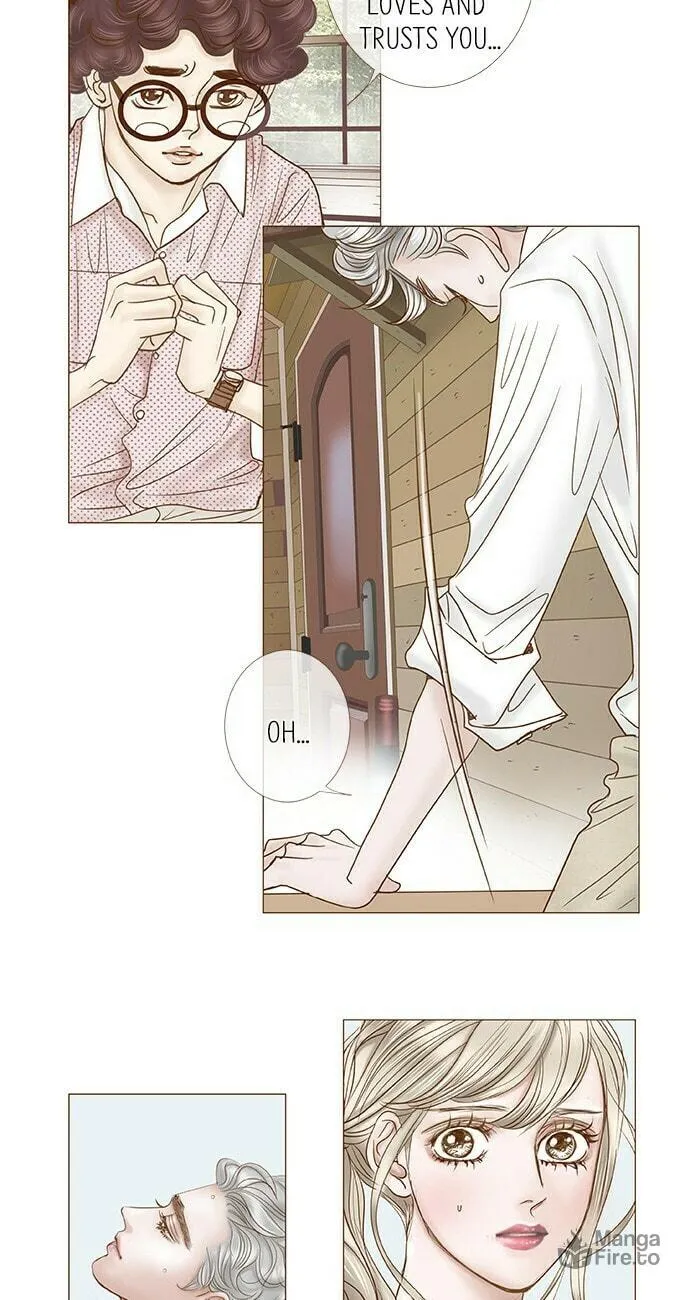 Read Confession chapter 90 image 14 on Lezhin