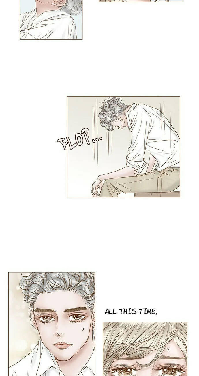 Read Confession chapter 90 image 15 on Lezhin