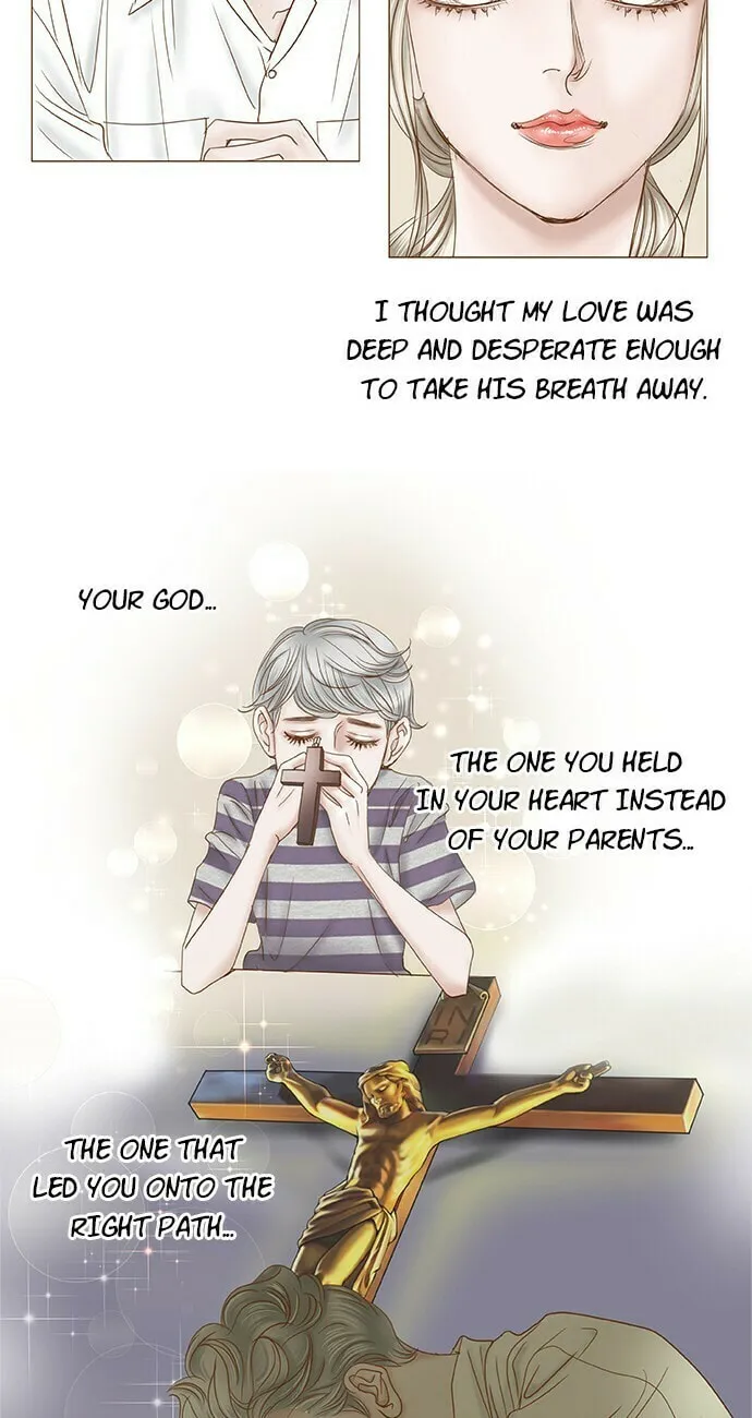 Read Confession chapter 90 image 16 on Lezhin