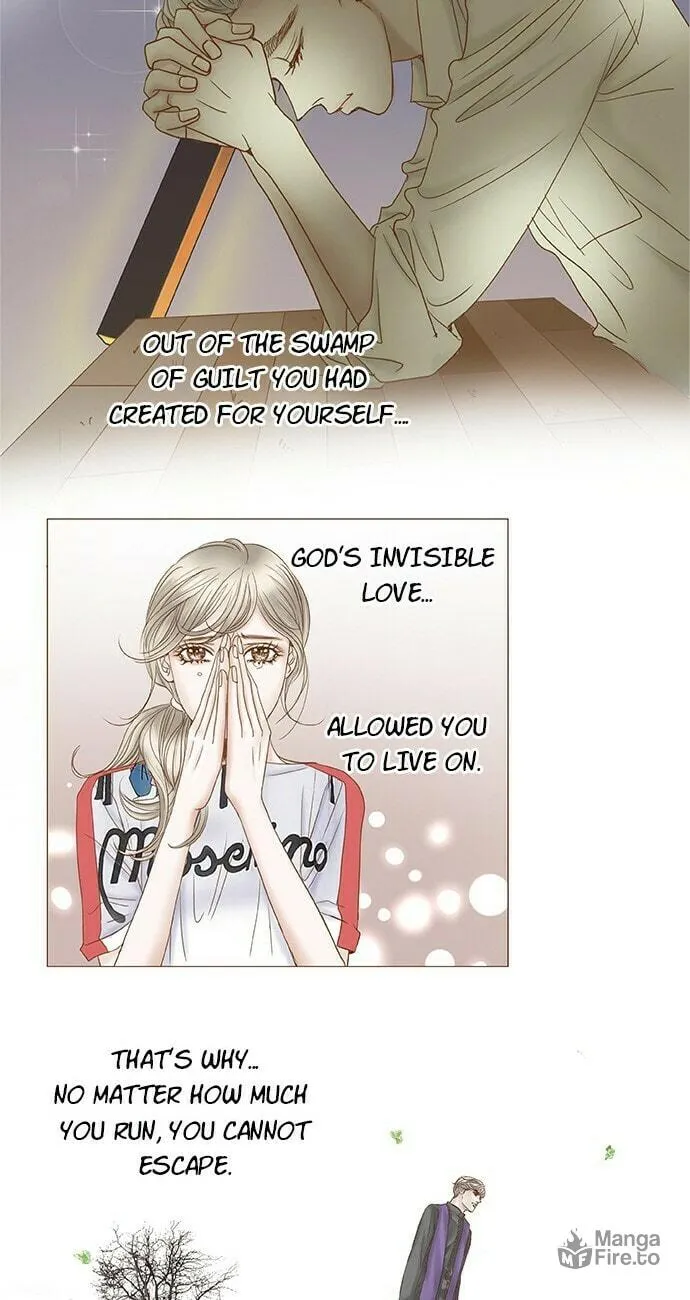 Read Confession chapter 90 image 17 on Lezhin