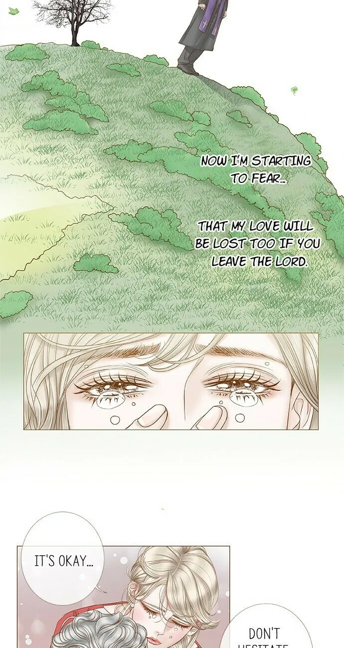Read Confession chapter 90 image 18 on Lezhin