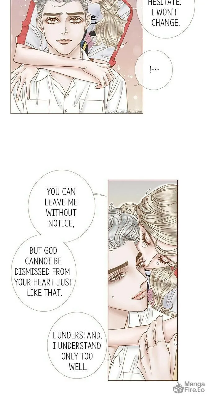 Read Confession chapter 90 image 19 on Lezhin