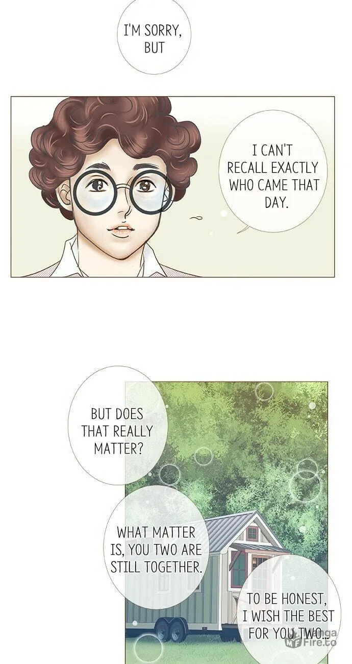 Read Confession chapter 90 image 2 on Lezhin
