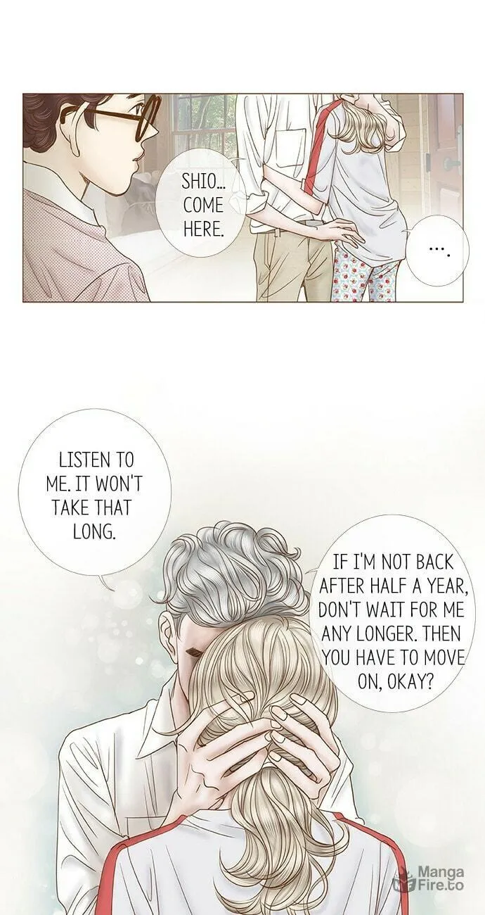 Read Confession chapter 90 image 20 on Lezhin