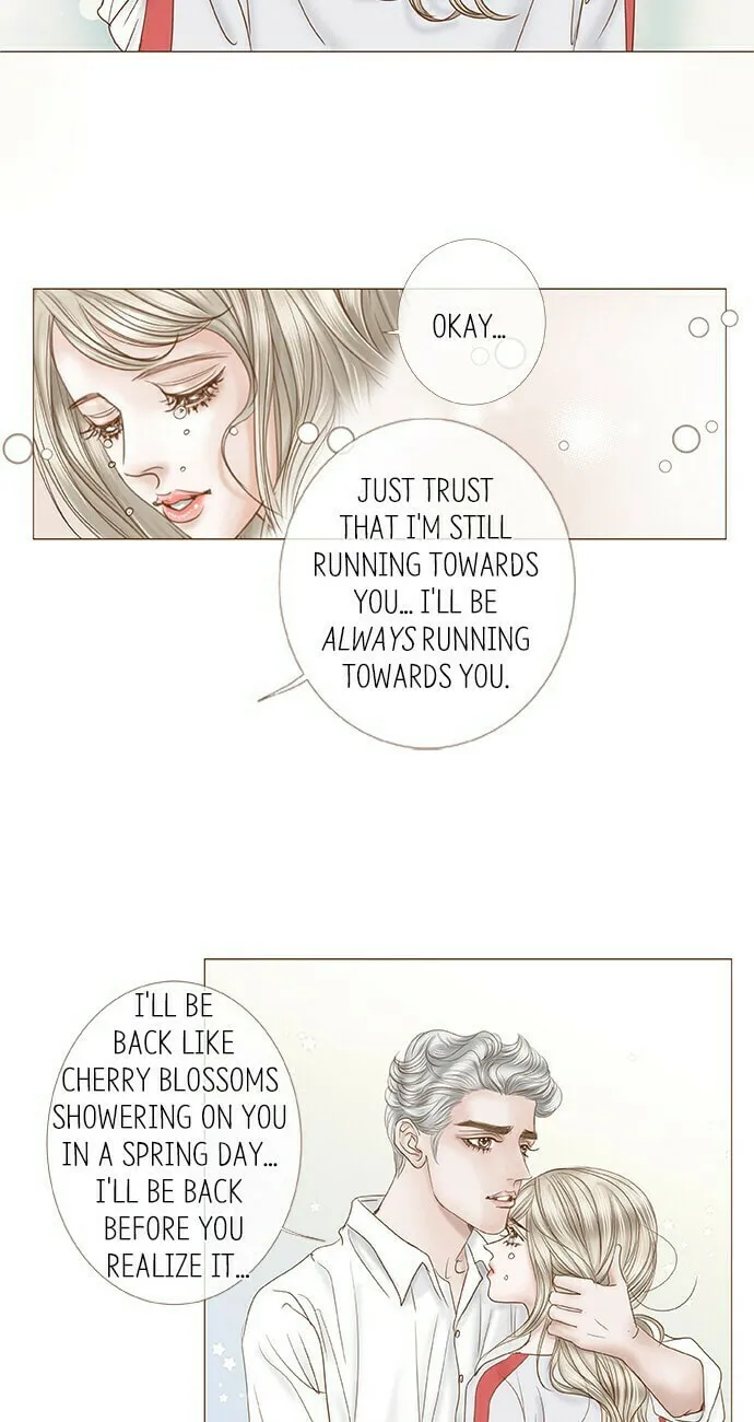 Read Confession chapter 90 image 21 on Lezhin
