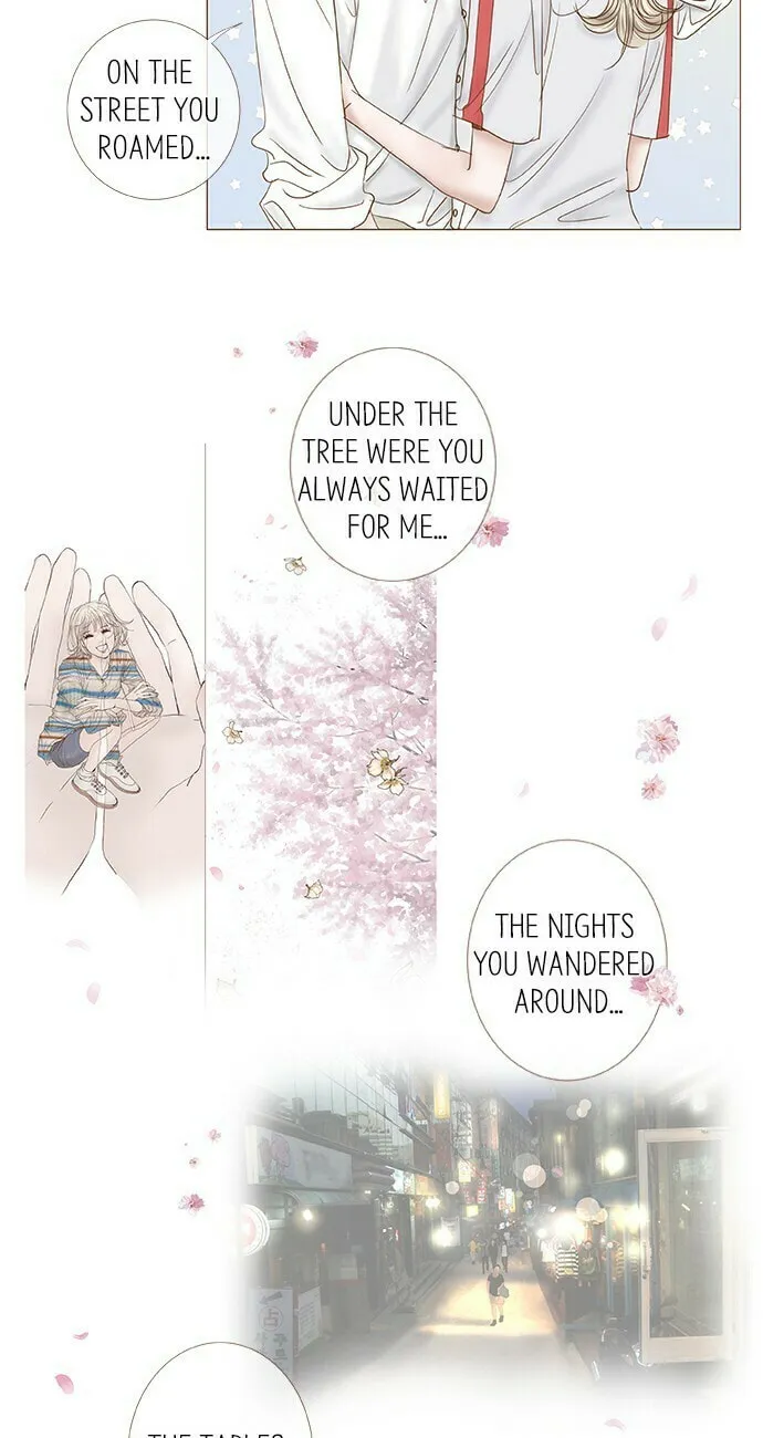 Read Confession chapter 90 image 22 on Lezhin
