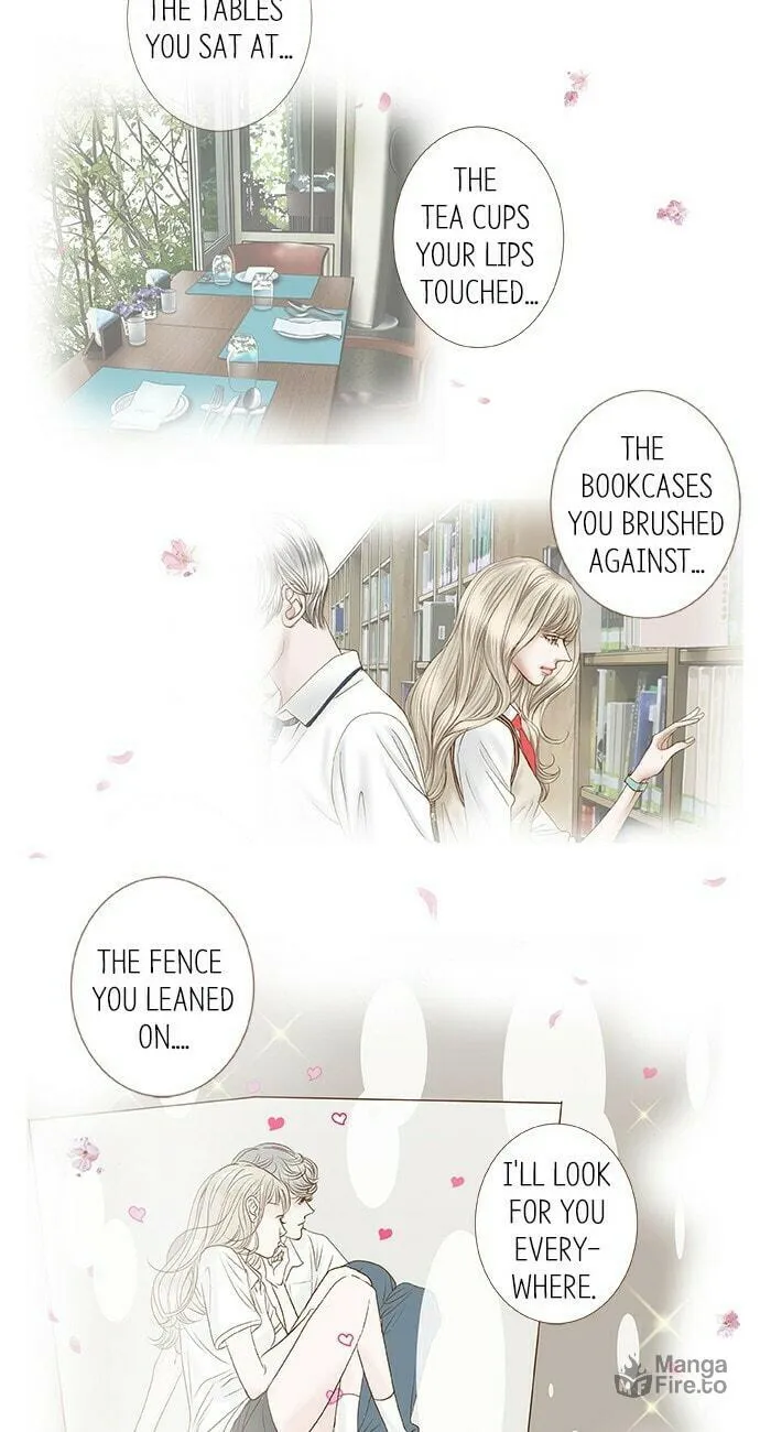 Read Confession chapter 90 image 23 on Lezhin