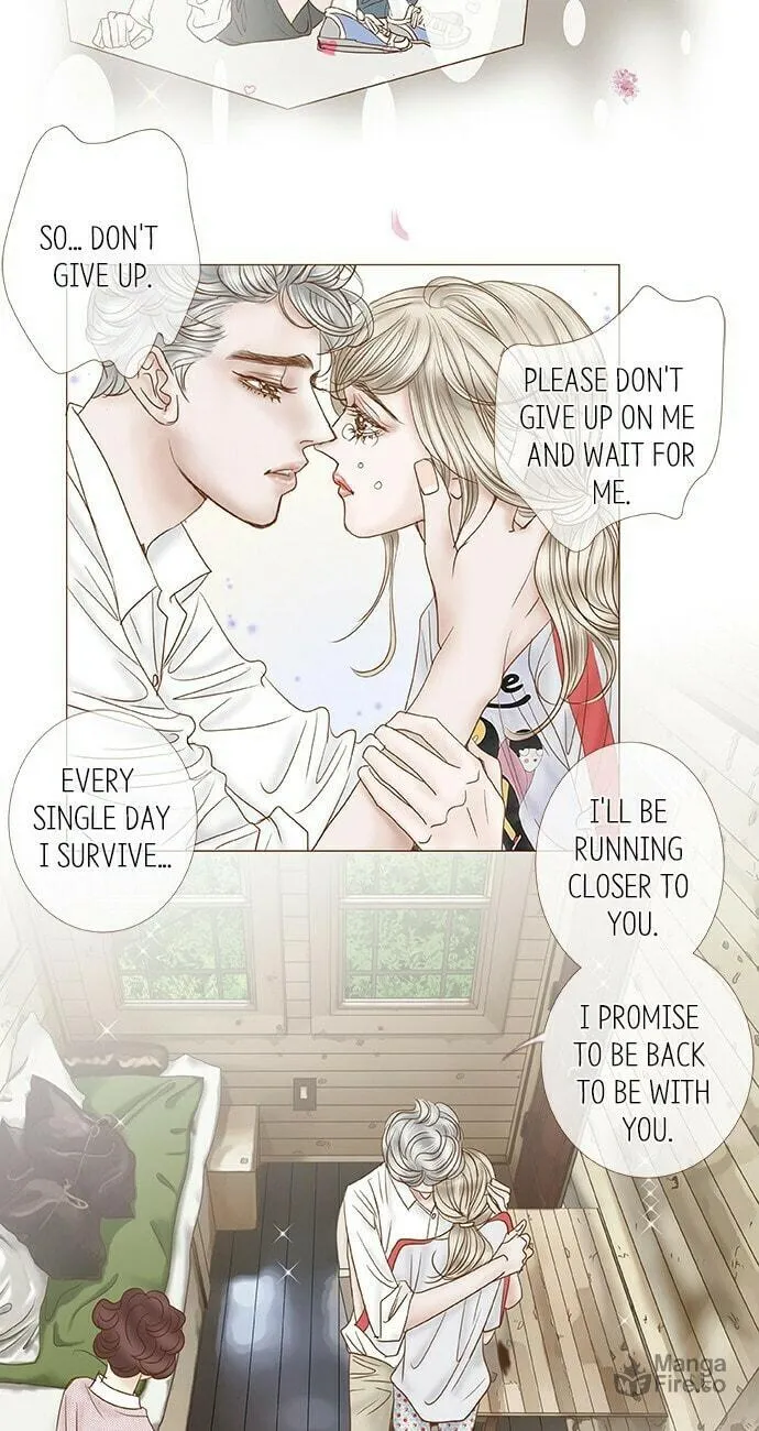 Read Confession chapter 90 image 24 on Lezhin