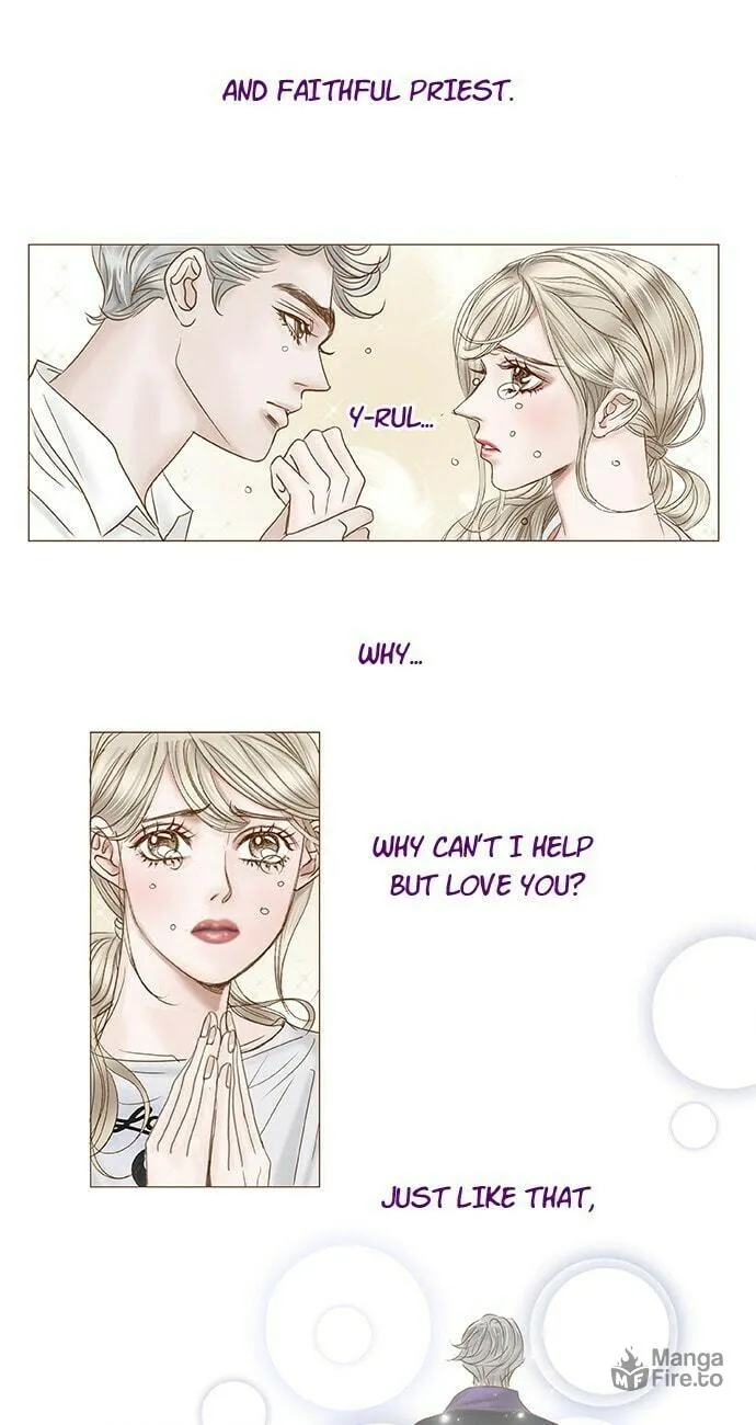 Read Confession chapter 90 image 29 on Lezhin